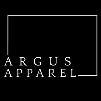 Argus Apparel logo - Similar company to Argus Apparel