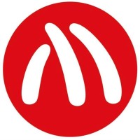 MAPROM GmbH logo - Similar company to Paperfish Creative