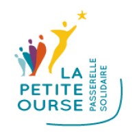 La Petite Ourse - Ressourcerie logo - Similar company to Luciole Communication