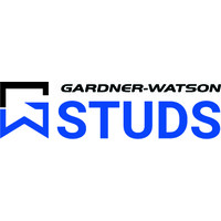 Gardner-Watson Studs logo - Similar company to Jrock Construction