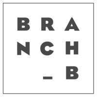 Branch B logo - Similar company to Pinwheel Digital