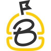 B Burger