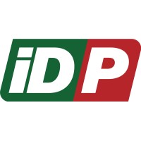 ID Partners logo - Similar company to N.D.N. Bv