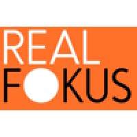 REAL FOKUS Consulting logo - Similar company to Indus Global Consulting