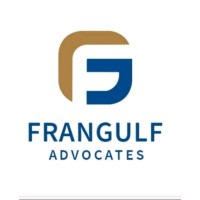 Frangulf Advocates and Legal Consultants logo - Similar company to Frangulf