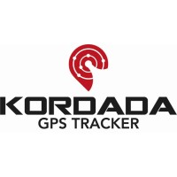 KORDADA GPS TRACKER logo - Similar company to Analyze Gps - Fleet Intelligence