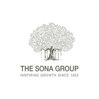The Sona Group logo - Similar company to Deecode