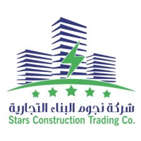 Stars Construction Trading Company logo - Similar company to Links Construction Ltd