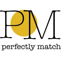 PerfectlyMatch logo - Similar company to Hunterim