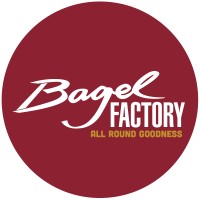 Bagel Factory logo - Similar company to Ail Group