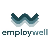 EmployWell logo - Similar company to Telegenixx
