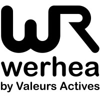 WeRhea By Valeurs Actives logo - Similar company to Groupe Valeurs Actives