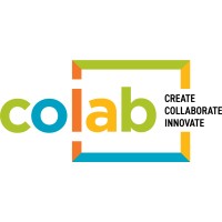 CoLab Roanoke logo - Similar company to Roanoke City Public Schools Work-Based Learning Program