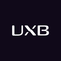 Uxbrand logo - Similar company to Brnc Grup ®