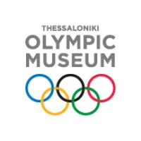 Olympic Museum Thess logo - Similar company to Mataroa