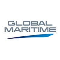 Global Maritime logo - Similar company to Loc