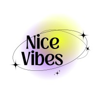 Nice Vibes logo - Similar company to Godlevel