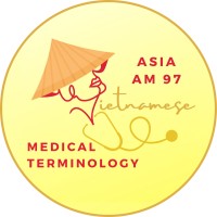 UCLA Vietnamese Medical Terminology: ASIA AM 97 logo - Similar company to Lingo Solutions Ltd