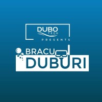 Bracu Duburi AUV logo - Similar company to Dubotech