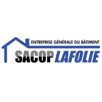 SACOP LAFOLIE logo - Similar company to France Structure
