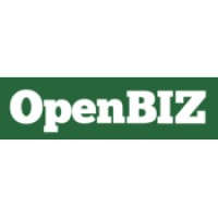 OpenBIZ logo - Similar company to I4It