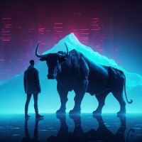 BEYOND BULLISH logo - Similar company to Crya Capital