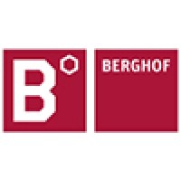 Berghof Group logo - Similar company to Rtec-Engineering
