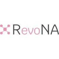 RevoNA Bio logo - Similar company to Vitarka