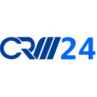 CRM24 logo - Similar company to Maka
