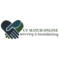 CV MATCH ONLINE logo - Similar company to Colife Coaching School