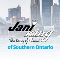 Jani-King of Southern Ontario logo - Similar company to Printing Toolkit