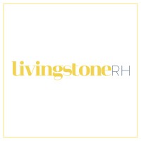 LIVINGSTONE RH logo - Similar company to Itgs Executive Search