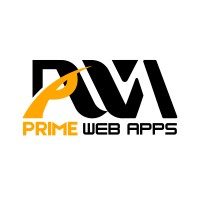 Prime Web Apps logo - Similar company to Devix.Ai