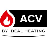 ACV UK logo - Similar company to Lochinvar Ltd ; United Kingdom