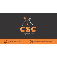 CSC Araras Projetos Eireli-ME logo - Similar company to Notícias De Araras