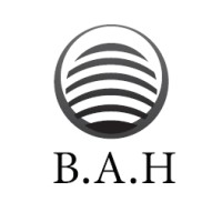 B.A.H Projects logo - Similar company to Johnson Bespoke Joinery And Metal Fabrication