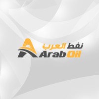 Araboil logo - Similar company to Arab Flacons Company Ltd
