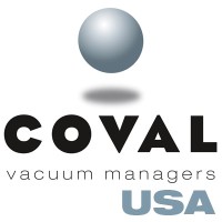 COVAL Vacuum Technology, Inc. (USA) logo - Similar company to Bcs Motion, Inc.