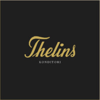 Thelins Konditori logo - Similar company to Gateau Ab