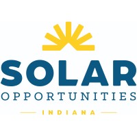Solar Opportunities Indiana logo - Similar company to Office Of Congressman Jim Banks