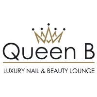 Queen B Luxury Nail & Beauty Lounge logo - Similar company to Jo Hearle Beauty & Nail Salon