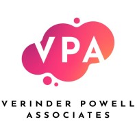 Verinder Powell Associates logo - Similar company to Elevate Financial Services