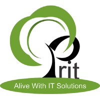 PR Information Technology logo - Similar company to Gexauz