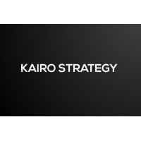 Kairo strategy logo - Similar company to Caerus Strategy