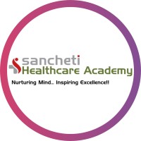 Sancheti Healthcare Academy (SHA), Pune. logo - Similar company to Neurodynamic Solutions