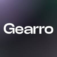 Gearro logo - Similar company to Wozber