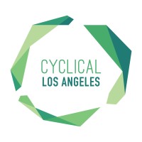 Cyclical:LA logo - Similar company to Ignatian Spirituality Project