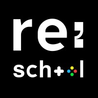 re:school logo - Similar company to Propertyminder