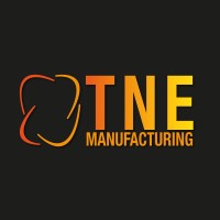 TNE Manufacturing logo - Similar company to Self-Employed