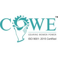 COWE -Confederation of Women Entrepreneurs of India logo - Similar company to Aleap India